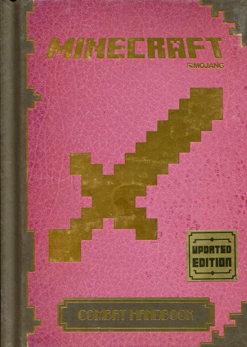 Minecraft Combat Handbook