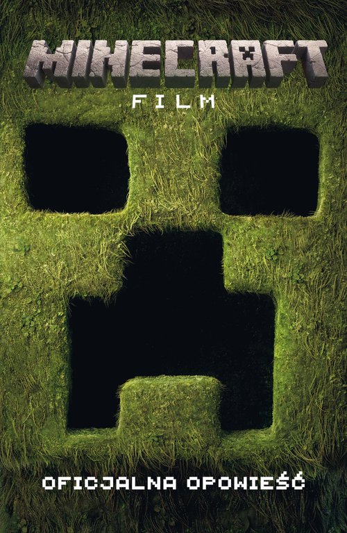 Minecraft Film Oficjalna opowieść