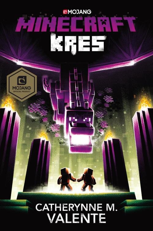 Minecraft Kres