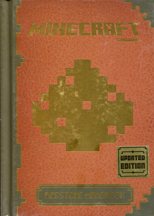 Minecraft Redstone Handbook