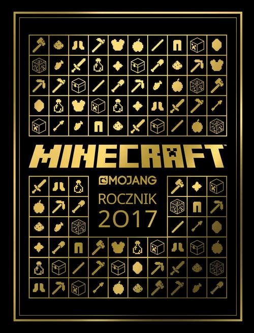 Minecraft Rocznik 2017