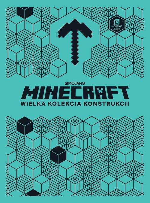 Minecraft Wielka kolekcja konstrukcji