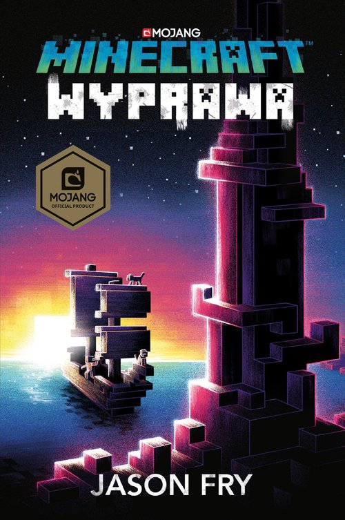 Minecraft Wyprawa