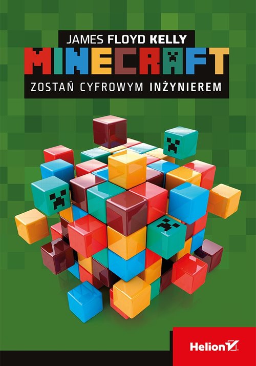 Minecraft Zostań cyfrowym inżynierem