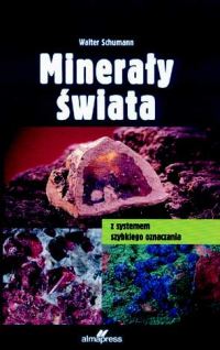 Minerały świata