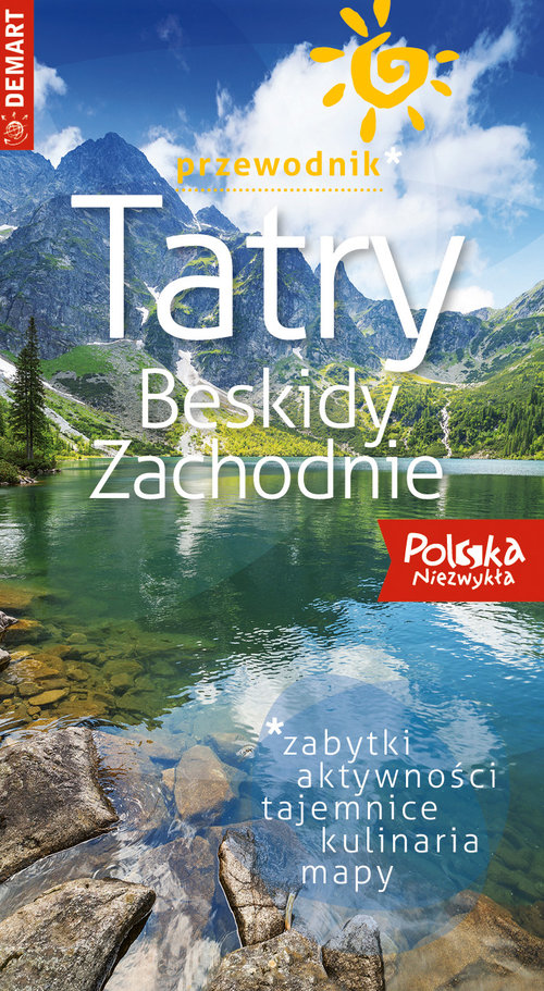 Mini region Tatry