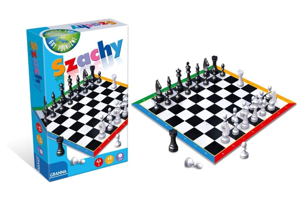 Mini szachy