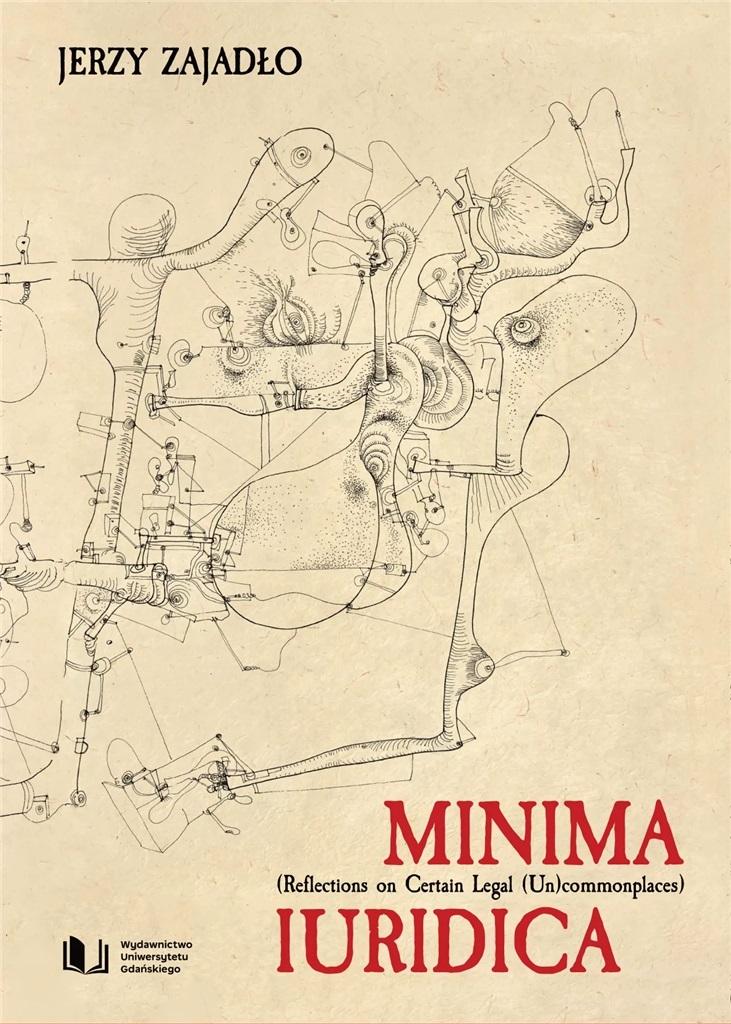 Minima Iuridica. Reflections on Certain Legal...