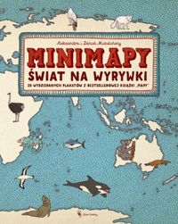 Minimapy. Świat na wyrywki