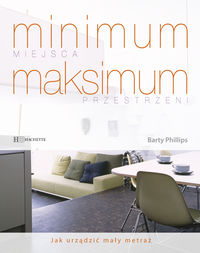 Minimum miejsca maksimum przestrzeni