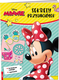 Minnie Sekrety przyjaciółek