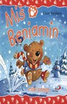Miś Beniamin mówi: Proszę
