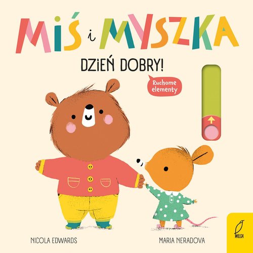 Miś i Myszka Dzień dobry!