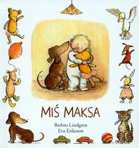 Miś Maksa