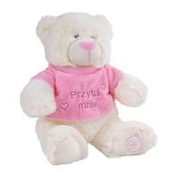 Miś Maksym Przytul mnie