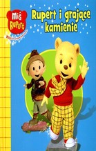 Miś Rupert i grające kamienie