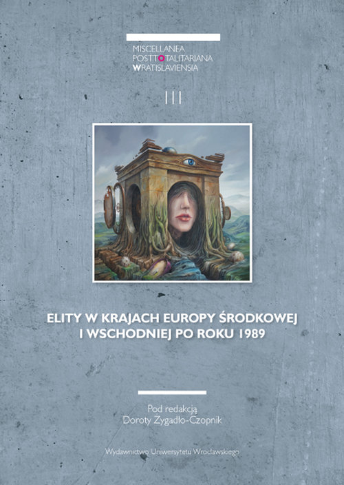 Miscellanea Posttotalitariana Wratislaviensia 3/2015