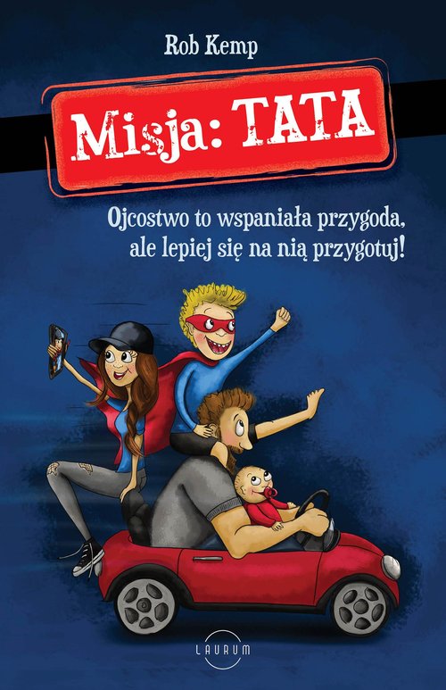 Misja TATA