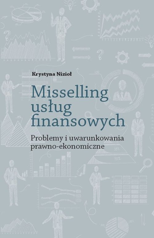 Misselling usług finansowych