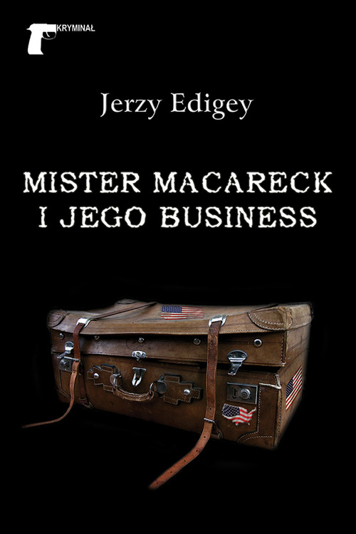 Mister Macareck i Jego Business