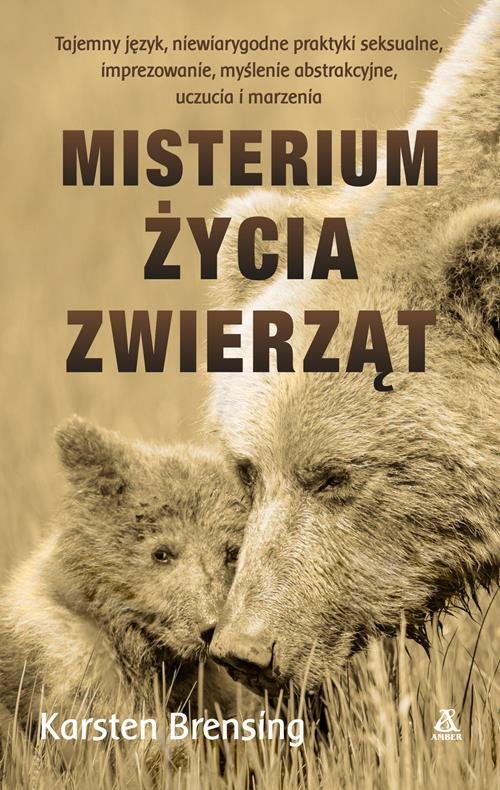 Misterium życia zwierząt