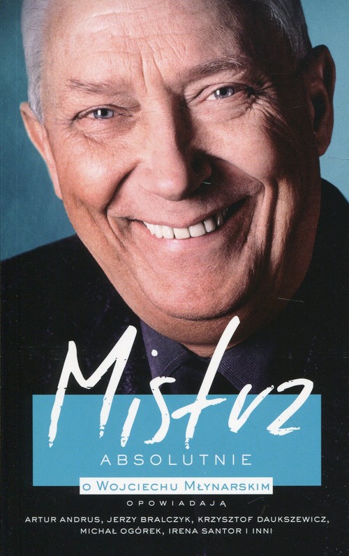 Mistrz Absolutnie