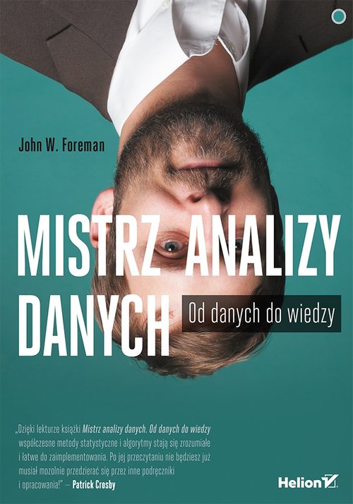 Mistrz analizy danych