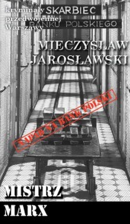 Mistrz Marx
