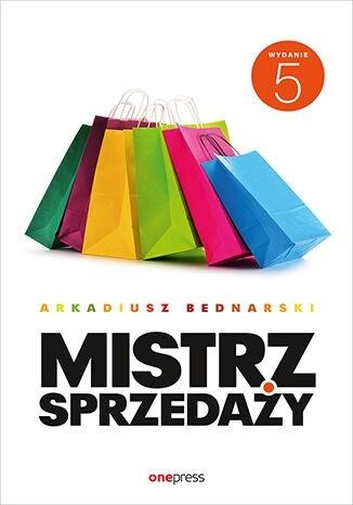 Mistrz sprzedaży.