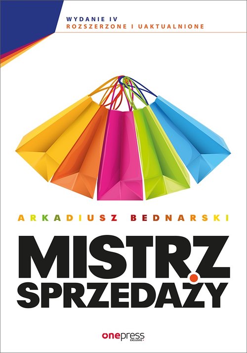 Mistrz sprzedaży