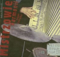 Mistrzowie harmonii Triumf i porażka + CD