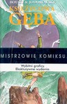 MISTRZOWIE KOMIKSU KSIĘŻYCOWA GĘBA TW