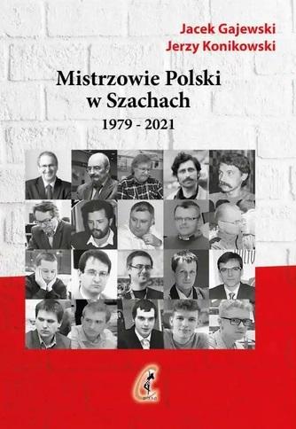 Mistrzowie Polski w Szachach Część 2