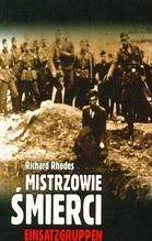 Mistrzowie śmierci Einsatzgruppen