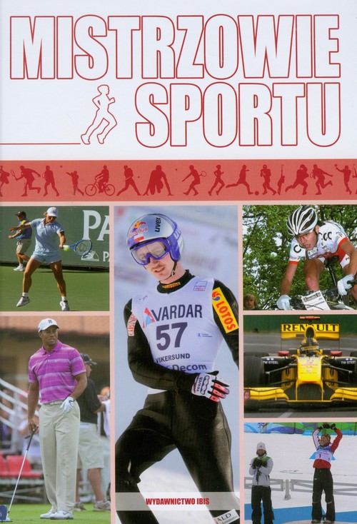Mistrzowie sportu