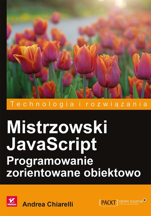 Mistrzowski JavaScript Programowanie zorientowane obiektowo