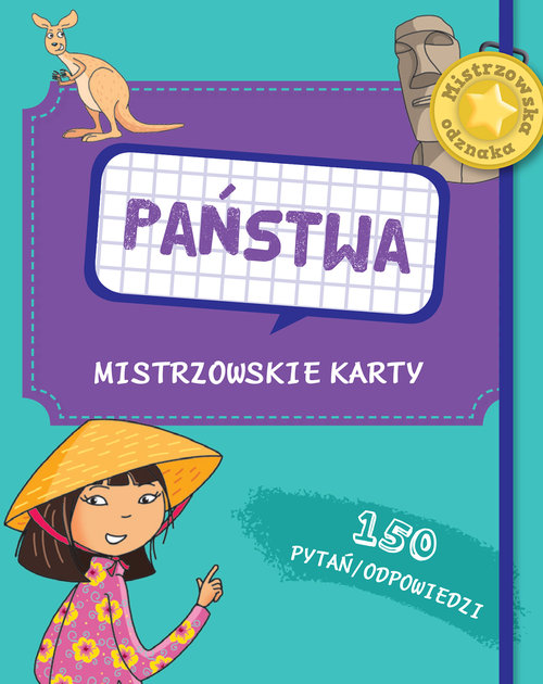 Mistrzowskie karty Państwa