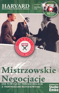 Mistrzowskie negocjacje