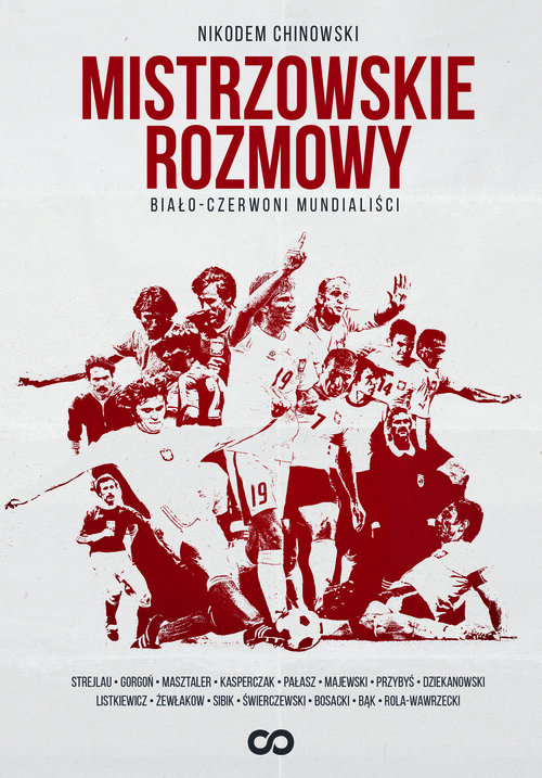 Mistrzowskie rozmowy