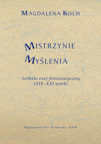 Mistrzynie Myślenia