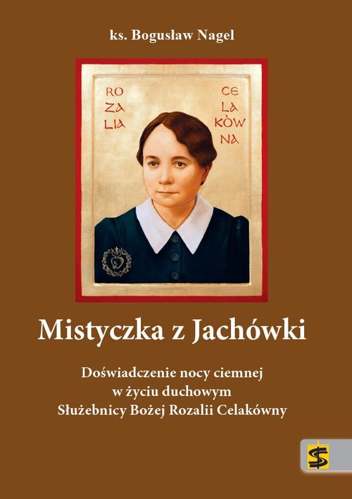 Mistyczka z Jachówki