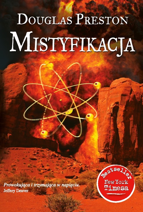 Mistyfikacja