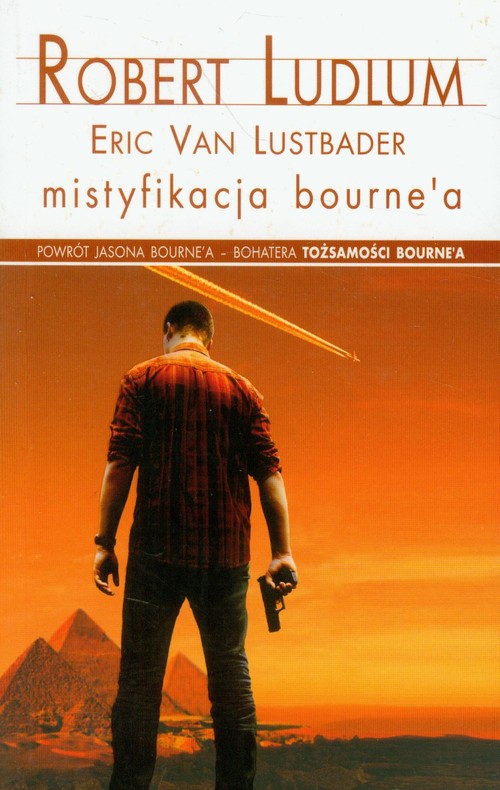 Mistyfikacja Bourne'a