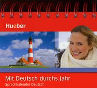 Mit Deutsch durchs Jahr