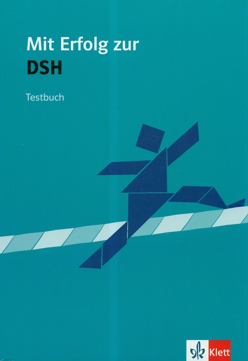 Mit Erfolg zur DSH testy