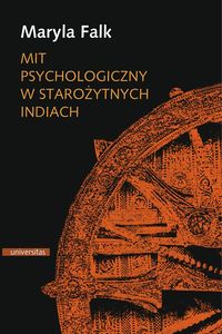 Mit psychologiczny w starożytnych Indiach