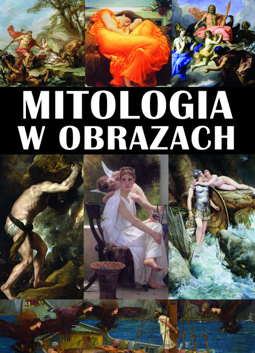 Mitologia w obrazach