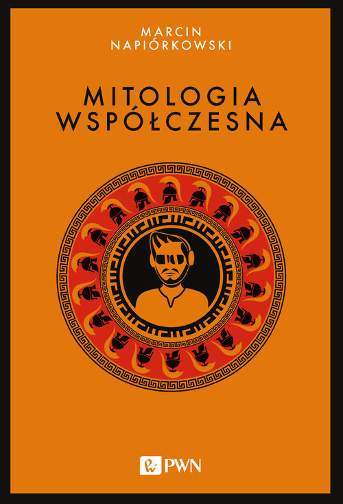 Mitologia współczesna