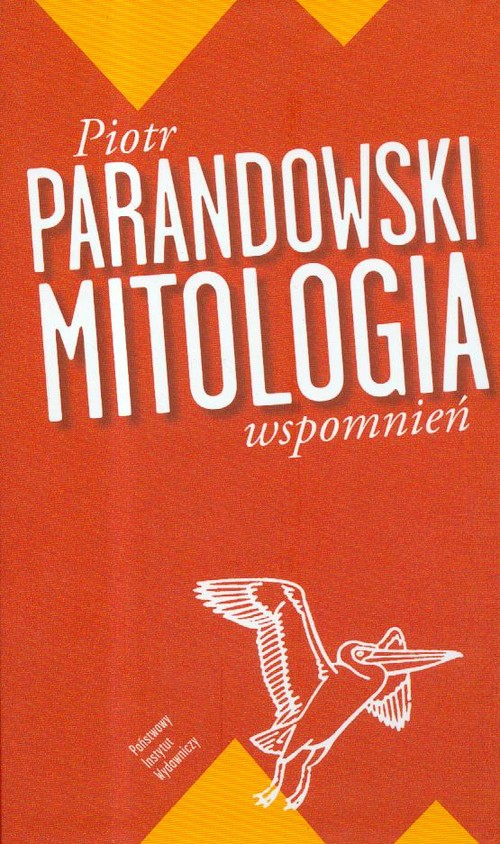 Mitologia wspomnień