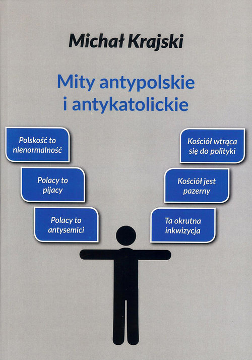 Mity antypolskie i antykatolickie